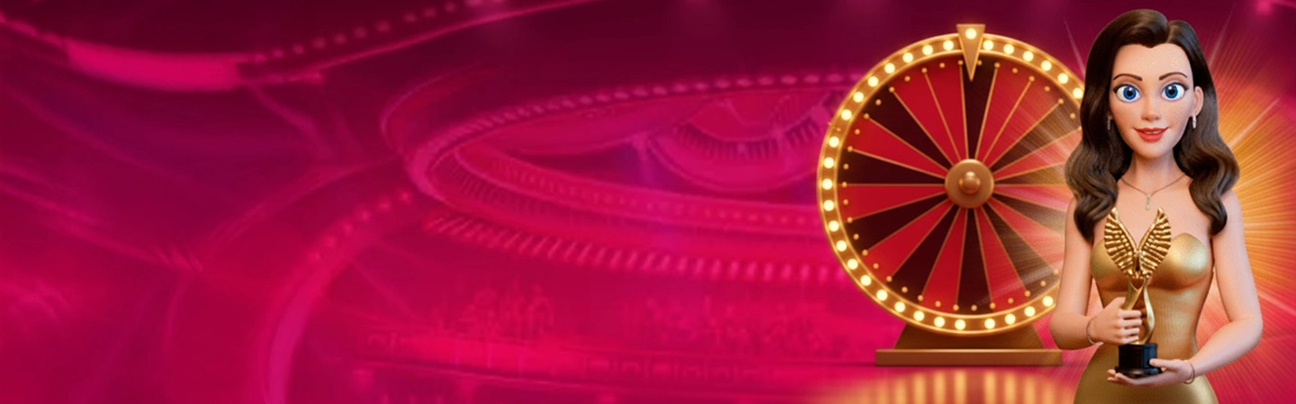 Infinity Casino | Willkommensbonus, Freispiele und attraktives Cashback sichern